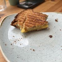   at Kaf in Copenhagen