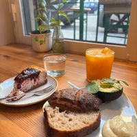  at Kaf in Copenhagen