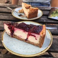   at Kaf in Copenhagen