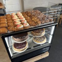   at Kaf in Copenhagen