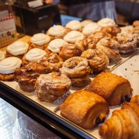  at Kaf in Copenhagen