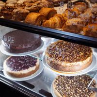  at Kaf in Copenhagen