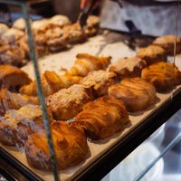  at Kaf in Copenhagen