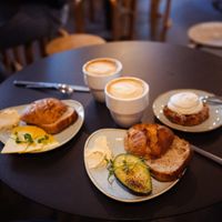  at Kaf in Copenhagen