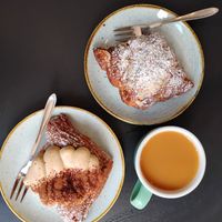  at Kaf in Copenhagen