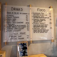   at Kaf in Copenhagen