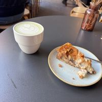   at Kaf in Copenhagen