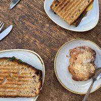   at Kaf in Copenhagen