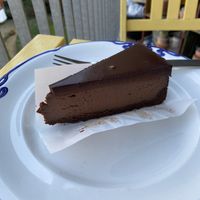   at Kaf in Copenhagen