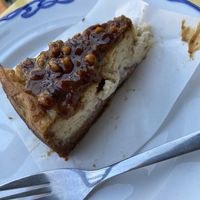   at Kaf in Copenhagen