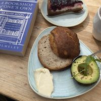   at Kaf in Copenhagen