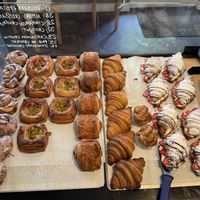   at Kaf in Copenhagen