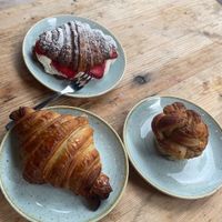   at Kaf in Copenhagen