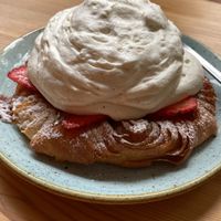  at Kaf in Copenhagen