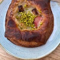  at Kaf in Copenhagen