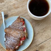  at Kaf in Copenhagen