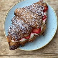  at Kaf in Copenhagen