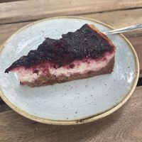   at Kaf in Copenhagen