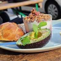  at Kaf in Copenhagen