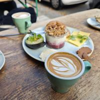  at Kaf in Copenhagen