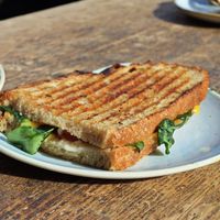  at Kaf in Copenhagen