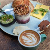  at Kaf in Copenhagen