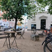  at Kaf in Copenhagen