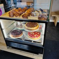  at Kaf in Copenhagen