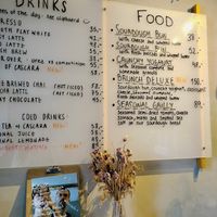  at Kaf in Copenhagen