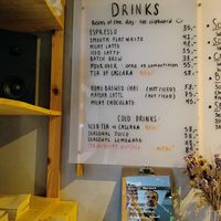  at Kaf in Copenhagen