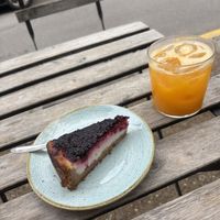   at Kaf in Copenhagen