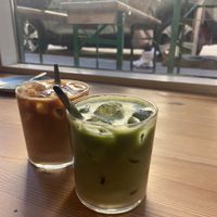   at Kaf in Copenhagen