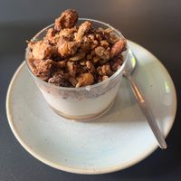  at Kaf in Copenhagen