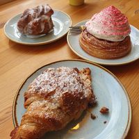  at Kaf in Copenhagen