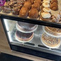   at Kaf in Copenhagen