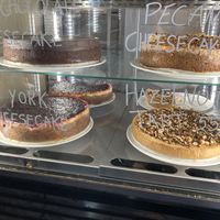   at Kaf in Copenhagen