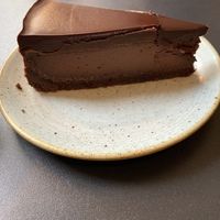   at Kaf in Copenhagen