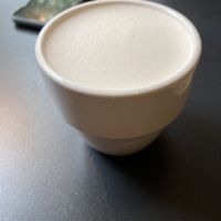   at Kaf in Copenhagen