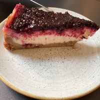   at Kaf in Copenhagen