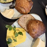   at Kaf in Copenhagen