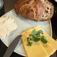   at Kaf in Copenhagen