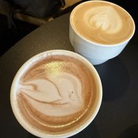   at Kaf in Copenhagen