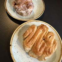   at Kaf in Copenhagen