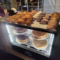  at Kaf in Copenhagen