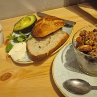  at Kaf in Copenhagen