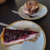  at Kaf in Copenhagen