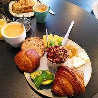  at Kaf in Copenhagen