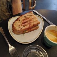  at Kaf in Copenhagen