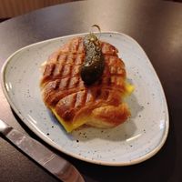 Mafalda   at Kaf in Copenhagen