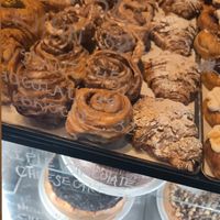  at Kaf in Copenhagen